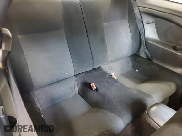 ✅ 2004 Toyota Celica GT • VIN: JTDDR32T340175638 • Lot: 82268555. Listed on Copart with 381,340 mi. Free auction sales archive from the USA and detailed vehicle history report at DreamBid. Image 10.