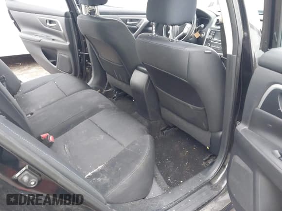 ✅ 2017 Nissan Altima S • VIN: 1N4AL3AP1HC473365 • Lot: 43543176. Wystawiony na IAAI z przebiegiem 193 134 mil. Bezpłatny archiwum sprzedaży aukcyjnych z USA i szczegółowy raport historii pojazdu na DreamBid. Zdjęcie 8.