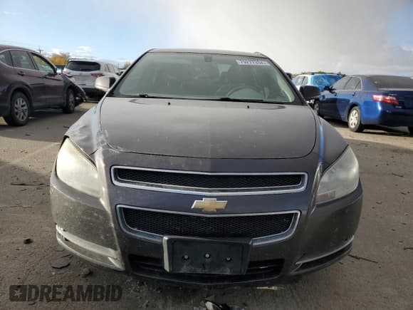✅ 2010 Chevrolet Malibu 2LT • VIN: 1G1ZD5EB7AF227504 • Lot: 79277334. Listed on Copart with 126,084 mi. Free auction sales archive from the USA and detailed vehicle history report at DreamBid. Image 5.
