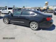 ✅ 2018 Chevrolet Impala Premier • VIN: 2G1125S36J9118010 • Lot: 76638294. Listed on Copart with 135,013 mi. Free auction sales archive from the USA and detailed vehicle history report at DreamBid. Image 2.