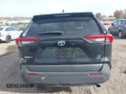 ✅ 2021 Toyota RAV4 LE • VIN: 2T3F1RFV0MC168707 • Лот: 43640558. Опубликован ранее на IAAI с пробегом 50 969 миль. Бесплатный доступ к архиву аукционных продаж из США и подробный отчёт об истории автомобиля на DreamBid. Изображение 16.