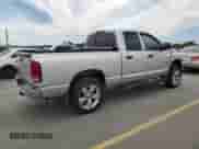 2006 Dodge 1500 Laramie z VIN 1D7HU18266S681822, wystawiony jako Copart lot #64065285 z przebiegiem 183 233 mil mil oraz Szkoda całkowita • Salvage title. Historia ofert i sprzedaży dostępna na DreamBid. Obrazek 3.