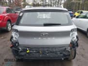 ✅ 2024 Hyundai Venue SEL • VIN: KMHRC8A39RU318304 • Lot: 41471620. Listed on IAAI with 11,890 mi. Free auction sales archive from the USA and detailed vehicle history report at DreamBid. Image 17.