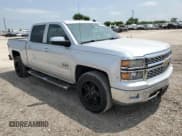 ✅ 2014 Chevrolet Silverado 1500 LTZ • VIN: 3GCPCSEC5EG239910 • Лот: 51727094. Опубликован ранее на Copart с пробегом 205 140 миль. Бесплатный доступ к архиву аукционных продаж из США и подробный отчёт об истории автомобиля на DreamBid. Изображение 4.
