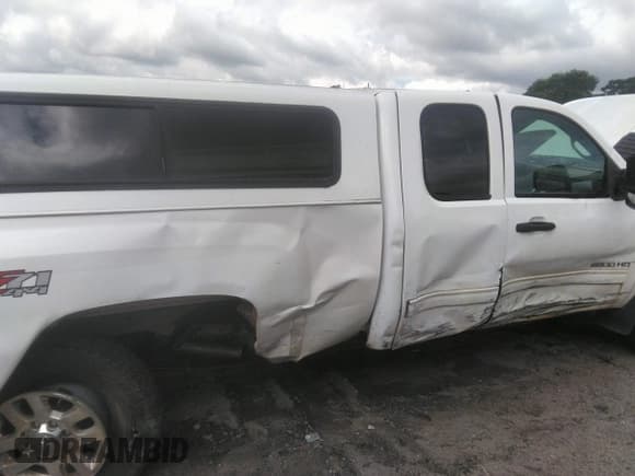 ✅ 2012 Chevrolet Silverado 2500HD LT • VIN: 1GC2KXCG3CZ282946 • Лот: 42644930. Опубликован ранее на IAAI с пробегом 159 347 миль. Бесплатный доступ к архиву аукционных продаж из США и подробный отчёт об истории автомобиля на DreamBid. Изображение 6.