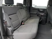 ✅ 2021 Chevrolet Silverado 1500 Custom Trail Boss • VIN: 3GCPYCEL4MG234350 • Lot: 52770875. Wystawiony na Copart z przebiegiem 66 346 mil. Bezpłatny archiwum sprzedaży aukcyjnych z USA i szczegółowy raport historii pojazdu na DreamBid. Zdjęcie 10.