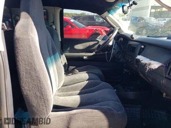 ✅ 2004 Dodge Dakota SLT • VIN: 1D7HG42N84S704560 • Lot: 53913844. Listed on Copart with 69,961 mi. Free auction sales archive from the USA and detailed vehicle history report at DreamBid. Image 10.