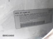 ✅ 2023 Audi A3 Premium Plus • VIN: WAUBUDGY9PA053524 • Lot: 41703075. Listed on IAAI with 22,314 mi. Free auction sales archive from the USA and detailed vehicle history report at DreamBid. Image 9.