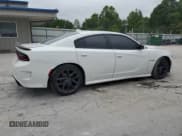 ✅ 2020 Dodge Charger R/T • VIN: 2C3CDXCT4LH217040 • Lot: 69871155. Listed on Copart with 80,788 mi. Free auction sales archive from the USA and detailed vehicle history report at DreamBid. Image 3.