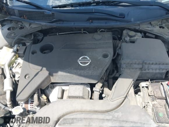 ✅ 2014 Nissan Altima SV • VIN: 1N4AL3AP4EC403922 • Lot: 42968910. Listed on IAAI with 197,850 mi. Free auction sales archive from the USA and detailed vehicle history report at DreamBid. Image 10.
