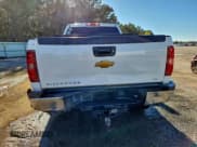 ✅ 2013 Chevrolet Silverado 2500HD LT • VIN: 1GC1KXCG1DF228799 • Лот: 93892375. Опубликован ранее на Copart с пробегом 125 470 миль. Бесплатный доступ к архиву аукционных продаж из США и подробный отчёт об истории автомобиля на DreamBid. Изображение 6.