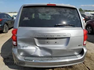 ✅ 2014 Dodge Grand Caravan SE • VIN: 2C4RDGBG0ER218886 • Lot: 84753335. Wystawiony na Copart z przebiegiem 136 243 mil. Bezpłatny archiwum sprzedaży aukcyjnych z USA i szczegółowy raport historii pojazdu na DreamBid. Zdjęcie 6.