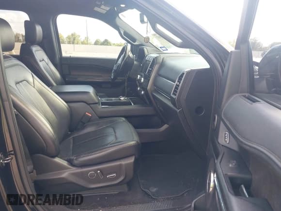 ✅ 2018 Ford Expedition Max Limited • VIN: 1FMJK1KT3JEA47731 • Лот: 43501837. Опубликован ранее на IAAI с пробегом 85 454 миль. Бесплатный доступ к архиву аукционных продаж из США и подробный отчёт об истории автомобиля на DreamBid. Изображение 5.