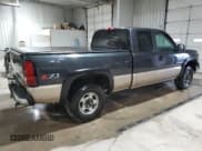 ✅ 2003 Chevrolet Silverado 1500 LS • VIN: 2GCEK19V831300267 • Лот: 80503674. Опубликован ранее на Copart с пробегом Не указан. Бесплатный доступ к архиву аукционных продаж из США и подробный отчёт об истории автомобиля на DreamBid. Изображение 3.