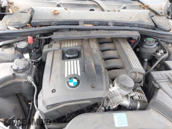 ✅ 2008 BMW 3 Series 328i • VIN: WBAVA37528NL54510 • Лот: 43297782. Опубликован ранее на IAAI с пробегом Не указан. Бесплатный доступ к архиву аукционных продаж из США и подробный отчёт об истории автомобиля на DreamBid. Изображение 10.