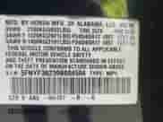 2009 Honda Pilot LX with VIN 5FNYF38239B004504, listed as a IAAI auction lot 43382186 with 218,342 mi miles and . Bid and sale history available at DreamBid. Image 9.