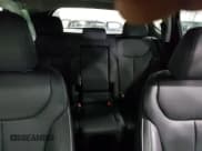 ✅ 2021 Hyundai Santa Fe Limited • VIN: 5NMS4DAL1MH336937 • Lot: 41652143. Wystawiony na Copart z przebiegiem 10 334 mil. Bezpłatny archiwum sprzedaży aukcyjnych z USA i szczegółowy raport historii pojazdu na DreamBid. Zdjęcie 10.