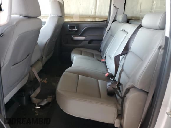 ✅ 2015 Chevrolet Silverado 1500 Work Truck • VIN: 3GCUKPEC8FG465265 • Lot: 65085324. Listed on Copart with 124,487 mi. Free auction sales archive from the USA and detailed vehicle history report at DreamBid. Image 10.