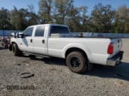 ✅ 2014 Ford F-250 XL • VIN: 1FT7W2AT8EEA41102 • Lot: 44681474. Listed on Copart with 279,429 mi. Free auction sales archive from the USA and detailed vehicle history report at DreamBid. Image 2.