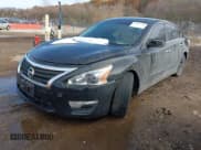 ✅ 2014 Nissan Altima SV • VIN: 1N4AL3AP6EC423671 • Lot: 43657098. Listed on IAAI with 159,426 mi. Free auction sales archive from the USA and detailed vehicle history report at DreamBid. Image 2.