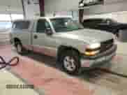 2001 Chevrolet Silverado 1500 с VIN 1GCEK14W91Z248829, выставлен на аукционе Copart как лот 57459815 с пробегом 82 008 миль миль и Чистый • Clean title. История ставок и продаж доступна на DreamBid. Изображение 4.