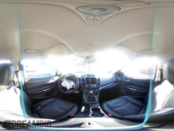 ✅ 2013 Ford Escape Titanium • VIN: 1FMCU9J96DUB15733 • Лот: 82218205. Опубликован ранее на Copart с пробегом 81 595 миль. Бесплатный доступ к архиву аукционных продаж из США и подробный отчёт об истории автомобиля на DreamBid. Изображение 15.