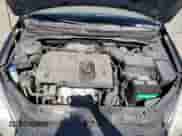 2009 Hyundai Accent Auto GLS z VIN KMHCN46C69U349995, wystawiony jako Copart lot #61442814 z przebiegiem 125 700 mil mil oraz Szkoda całkowita • Salvage title. Historia ofert i sprzedaży dostępna na DreamBid. Obrazek 11.