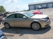 ✅ 2011 Buick Regal CXL RL2 • VIN: 2G4GP5EC0B9173192 • Lot: 42693238. Listed on IAAI with 86,965 mi. Free auction sales archive from the USA and detailed vehicle history report at DreamBid. Image 13.