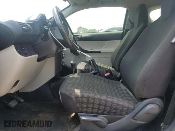✅ 2013 Scion iQ • VIN: JTNJJXB02DJ025968 • Lot: 57145365. Listed on Copart with 189,990 mi. Free auction sales archive from the USA and detailed vehicle history report at DreamBid. Image 7.