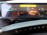 ✅ 2023 Fisker Ocean One • VIN: VCF1ZBU23PG004403 • Лот: 84425274. Опубликован ранее на Copart с пробегом 237 миль. Бесплатный доступ к архиву аукционных продаж из США и подробный отчёт об истории автомобиля на DreamBid. Изображение 9.