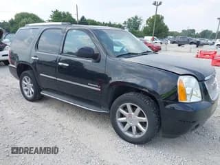 ✅ 2011 GMC Yukon Denali • VIN: 1GKS2EEF3BR308411 • Lot: 42898305. Listed on IAAI with 171,111 mi. Free auction sales archive from the USA and detailed vehicle history report at DreamBid. Image 1.
