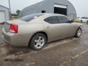 ✅ 2009 Dodge Charger SE • VIN: 2B3KA43D29H561452 • Лот: 70778085. Опубликован ранее на Copart с пробегом Не указан. Бесплатный доступ к архиву аукционных продаж из США и подробный отчёт об истории автомобиля на DreamBid. Изображение 3.