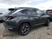 ✅ 2022 Hyundai Tucson Limited • VIN: KM8JECA19NU044024 • Lot: 51600363. Wystawiony na Copart z przebiegiem Nie podano. Bezpłatny archiwum sprzedaży aukcyjnych z USA i szczegółowy raport historii pojazdu na DreamBid. Zdjęcie 3.