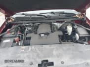 ✅ 2016 Chevrolet Silverado 1500 LT • VIN: 1GCVKRECXGZ414562 • Lot: 43562701. Listed on IAAI with 15,968 mi. Free auction sales archive from the USA and detailed vehicle history report at DreamBid. Image 10.