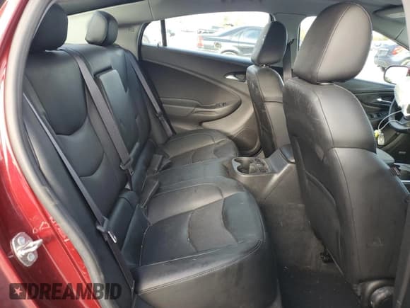 ✅ 2016 Chevrolet Volt Premier • VIN: 1G1RB6S56GU136142 • Lot: 72528374. Wystawiony na Copart z przebiegiem 67 134 mil. Bezpłatny archiwum sprzedaży aukcyjnych z USA i szczegółowy raport historii pojazdu na DreamBid. Zdjęcie 10.