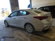 ✅ 2020 Hyundai Accent SE • VIN: 3KPC24A62LE121402 • Лот: 72690134. Опубликован ранее на Copart с пробегом 59 612 миль. Бесплатный доступ к архиву аукционных продаж из США и подробный отчёт об истории автомобиля на DreamBid. Изображение 2.