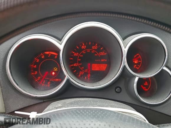 ✅ 2003 Toyota Matrix Std • VIN: 2T1KR32E33C132639 • Lot: 93769275. Listed on Copart with 239,740 mi. Free auction sales archive from the USA and detailed vehicle history report at DreamBid. Image 9.