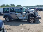 ✅ 2016 Jeep Wrangler Unlimited Freedom • VIN: 1C4BJWDG7GL226173 • Lot: 42806620. Wystawiony na IAAI z przebiegiem Nie podano. Bezpłatny archiwum sprzedaży aukcyjnych z USA i szczegółowy raport historii pojazdu na DreamBid. Zdjęcie 14.