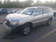 ✅ 2006 Toyota Highlander w/3rd Row • VIN: JTEDD21A760151866 • Лот: 42474656. Опубликован ранее на IAAI с пробегом 169 838 миль. Бесплатный доступ к архиву аукционных продаж из США и подробный отчёт об истории автомобиля на DreamBid. Изображение 2.