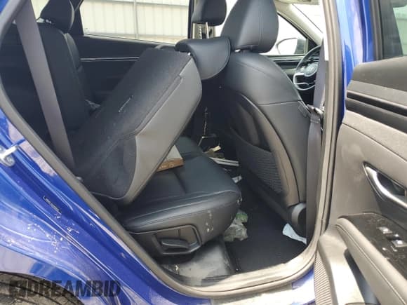 ✅ 2022 Hyundai Tucson Limited • VIN: 5NMJECAE7NH110939 • Lot: 63845754. Wystawiony na Copart z przebiegiem Nie podano. Bezpłatny archiwum sprzedaży aukcyjnych z USA i szczegółowy raport historii pojazdu na DreamBid. Zdjęcie 11.