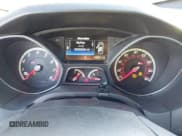 ✅ 2014 Ford Focus ST • VIN: 1FADP3L96EL406336 • Lot: 43677968. Wystawiony na IAAI z przebiegiem 148 791 mil. Bezpłatny archiwum sprzedaży aukcyjnych z USA i szczegółowy raport historii pojazdu na DreamBid. Zdjęcie 7.