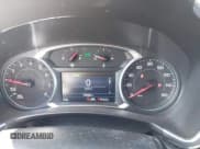 ✅ 2021 Chevrolet Equinox LT • VIN: 2GNAXUEV2M6122231 • Lot: 43386573. Listed on IAAI with 78,589 mi. Free auction sales archive from the USA and detailed vehicle history report at DreamBid. Image 7.