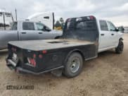 ✅ 2022 Ram 3500 Tradesman • VIN: 3C7WRTCLXNG408373 • Lot: 81469904. Listed on Copart with 104,362 mi. Free auction sales archive from the USA and detailed vehicle history report at DreamBid. Image 3.