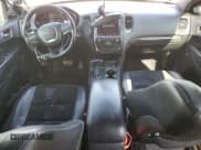 ✅ 2018 Dodge Durango GT • VIN: 1C4RDJDG1JC271268 • Lot: 85173475. Wystawiony na Copart z przebiegiem 177 042 mil. Bezpłatny archiwum sprzedaży aukcyjnych z USA i szczegółowy raport historii pojazdu na DreamBid. Zdjęcie 8.