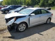 ✅ 2012 Hyundai Sonata GLS • VIN: 5NPEB4AC9CH319596 • Lot: 69026494. Listed on Copart with Not provided. Free auction sales archive from the USA and detailed vehicle history report at DreamBid. Image 1.