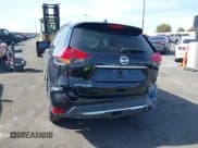 ✅ 2017 Nissan Rogue SL • VIN: 5N1AT2MT3HC730549 • Lot: 41614993. Listed on IAAI with 108,280 mi. Free auction sales archive from the USA and detailed vehicle history report at DreamBid. Image 16.
