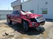 ✅ 2014 GMC Sierra 1500 Denali • VIN: 3GTU2WECXEG474509 • Лот: 51943675. Опубликован ранее на Copart с пробегом Не указан. Бесплатный доступ к архиву аукционных продаж из США и подробный отчёт об истории автомобиля на DreamBid. Изображение 10.