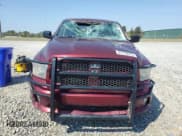 ✅ 2016 Ram 1500 Express • VIN: 1C6RR7KT7GS198482 • Lot: 81118275. Listed on Copart with 121,923 mi. Free auction sales archive from the USA and detailed vehicle history report at DreamBid. Image 5.