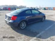 ✅ 2007 Scion tC • VIN: JTKDE167670196445 • Lot: 43780775. Listed on IAAI with 93,230 mi. Free auction sales archive from the USA and detailed vehicle history report at DreamBid. Image 4.