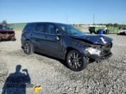 ✅ 2014 Dodge Durango R/T • VIN: 1C4SDHCT2EC581766 • Lot: 86455365. Listed on Copart with 163,337 mi. Free auction sales archive from the USA and detailed vehicle history report at DreamBid. Image 14.